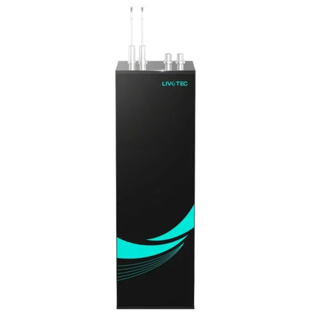 Máy lọc nước nóng nguội Livotec 615S - Mẫu Mới 2026