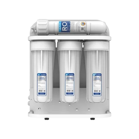 Máy lọc nước RO để gầm Hòa Phát HPU416 - 10 Lõi Lọc