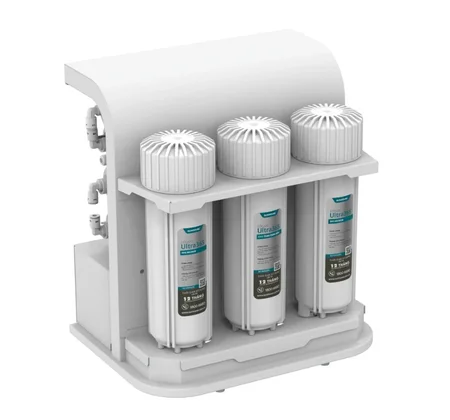 Máy lọc nước Sunhouse SHA8805U - 10 Lõi lắp gầm