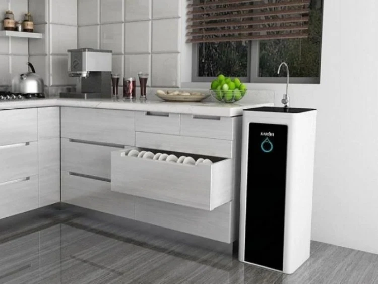 Top 5 máy lọc nước RO dễ lắp, sạch sâu dưới 6 triệu đồng