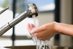Gia đình bạn có đang sử dụng nguồn nước sạch ?